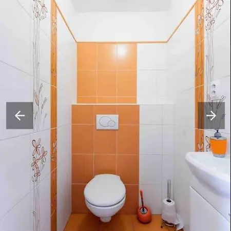 Slnecny A Priestranny Vo Vybornej Lokalite *