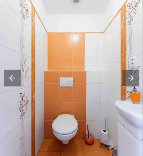 Slnecny A Priestranny Vo Vybornej Lokalite *