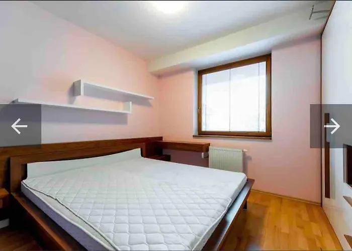 Appartamento Slnecny A Priestranny Vo Vybornej Lokalite *