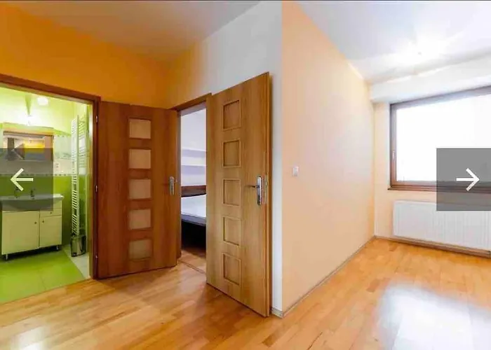 Slnecny A Priestranny Vo Vybornej Lokalite *