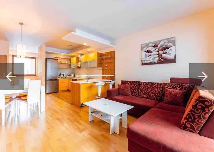 Slnecny A Priestranny Vo Vybornej Lokalite