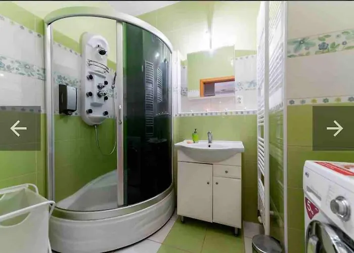 Slnecny A Priestranny Vo Vybornej Lokalite Appartamento *